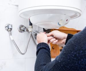 About Water Heater Repair LLC Lanesboro, IA